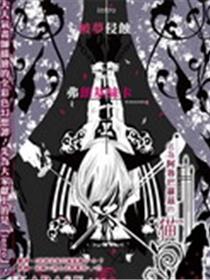 名为阿鲁巴罗兹的猫