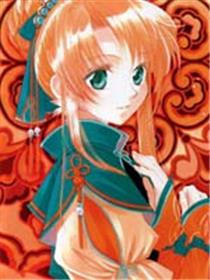 椎名优画集2_幻燈庭園