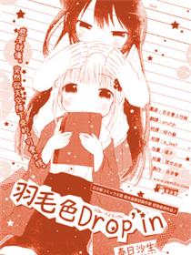羽毛色Drop'in