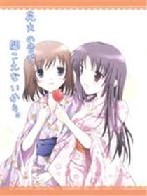 咲-Saki- 因那烟花声彻未闻君言