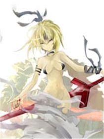 凛 & saber