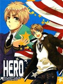 hero