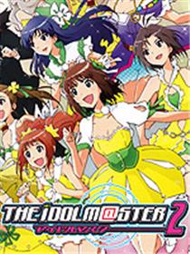 偶像大师2 The world is all one!!