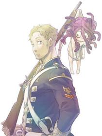 予石薄红 予铁以星