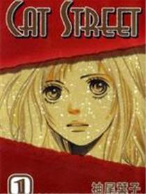 Cat Street  猫街