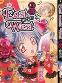 East-meets-West