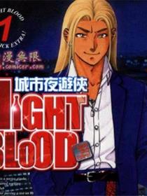 城市夜游侠