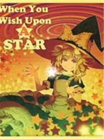 When You Wish Upon A STAR