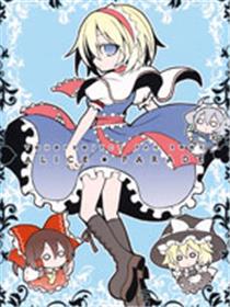 ALICE★PARADE
