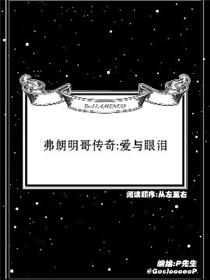 弗朗明哥传奇：爱与眼泪