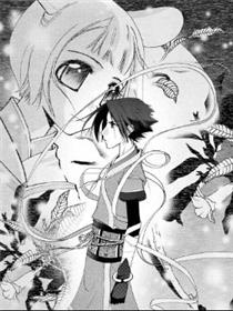 月兔之美女战神