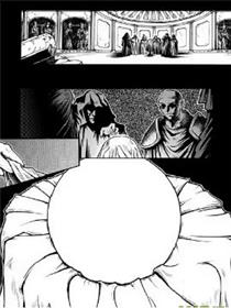 没名字的奇幻故事