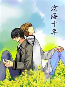 沧海十年