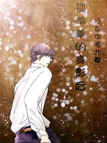 孤单单的身影后