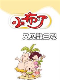 小布丁之又见毁三观