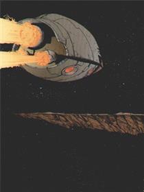 金属狂啸超短篇合集