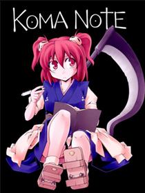 KOMA NOTE