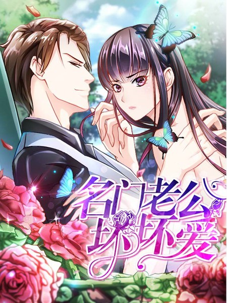 名门老公坏坏爱