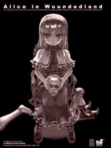 Alice in Woundedland