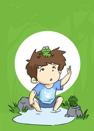 要上天的小胜
