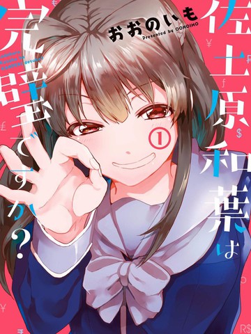 佐土原和叶真的完美吗？