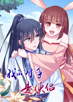 我的对手是侠侣