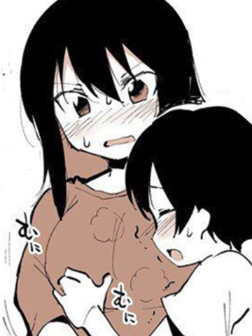 姐姐有义务帮进行弟弟精通的世界