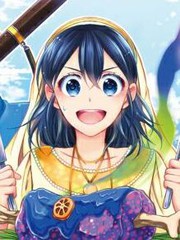 吃货的圣女殿下