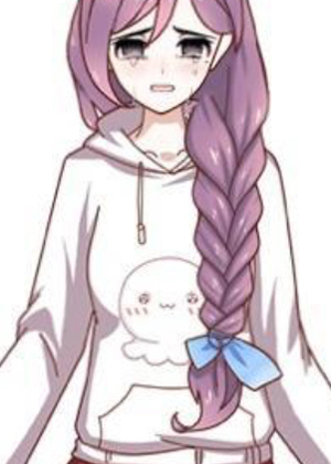 病变少女