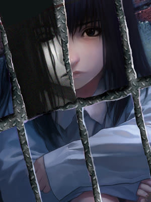 非人类（鬼女诅咒之谜）