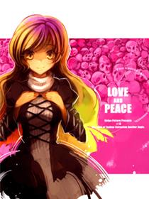 love and peace