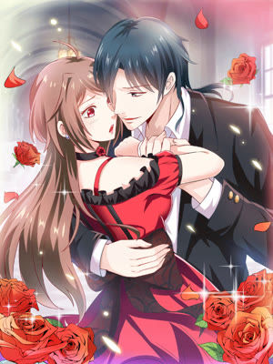 嗜血老公:错嫁新娘休想逃