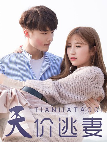 天价逃妻