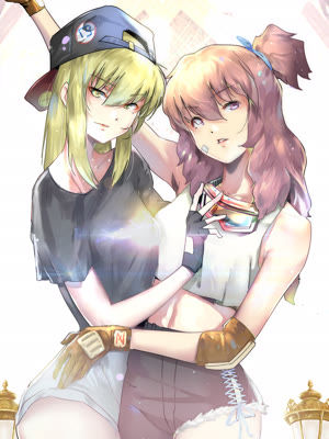 猎梦少女