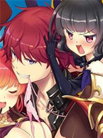 VR游戏转生异世界调教魔王美少女 clothout·saber