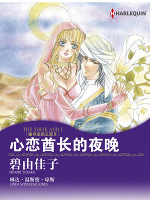 心恋酋长的夜晚