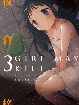 GIRLMAYKILL
