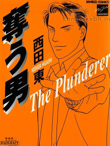 略夺者