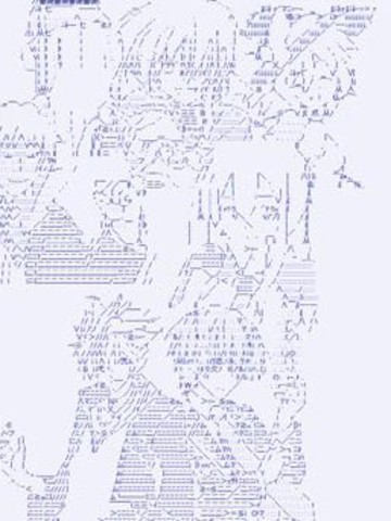 十三次中圣杯：涅拉乌欧要在圣杯战争中邂逅命运的样子