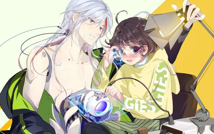 蛇精病维修手册