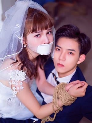 暧昧游戏：宝贝，我认输