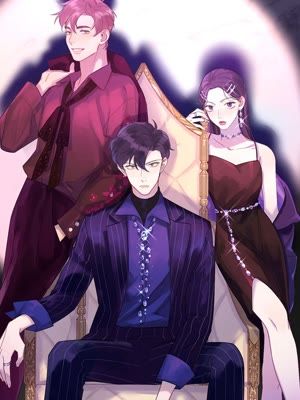 黑色绅士