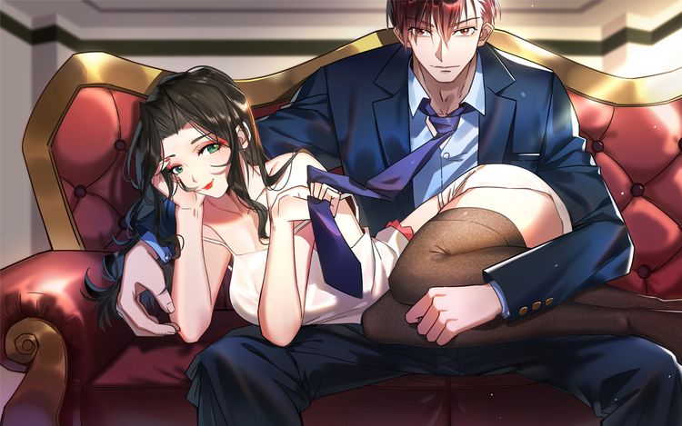 女总裁的贴身高手