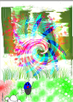 花样作者传