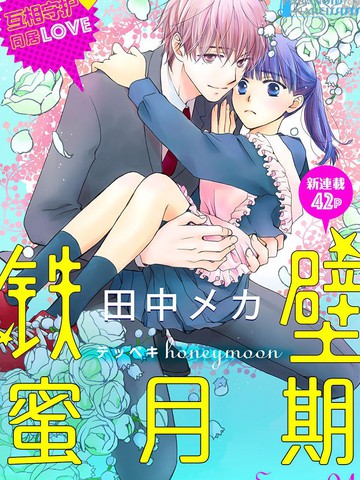 铁壁蜜月期