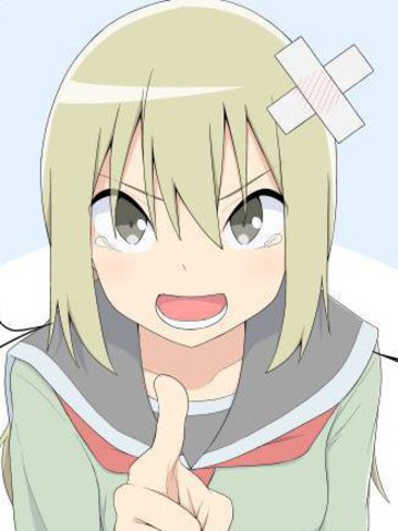 当场投降的真由理酱