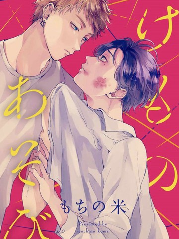 禽兽游戏