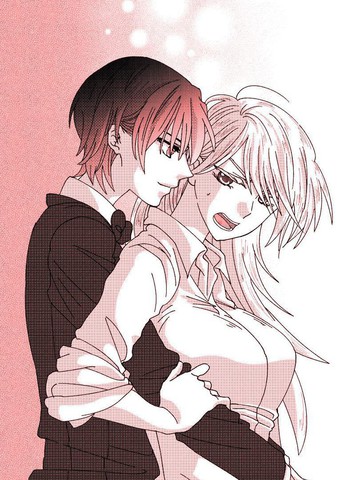 优等生与问题儿