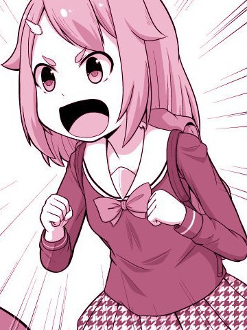 Hey！伊利斯！