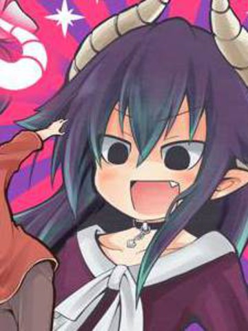 不良魅魔沙琪酱